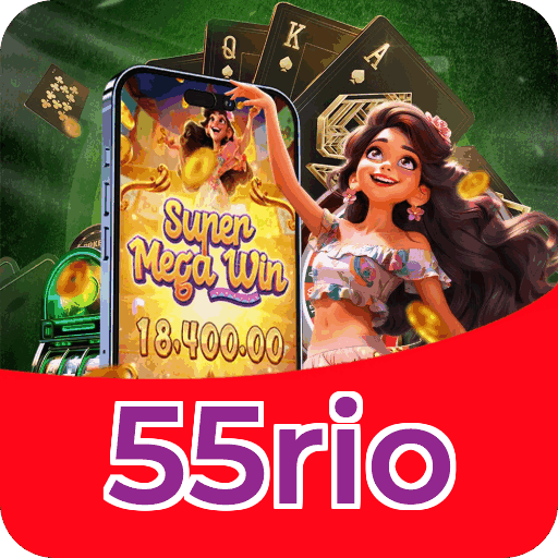 55rio APP mobile iOS Android - 187 mil downloads São Paulo Rio BH